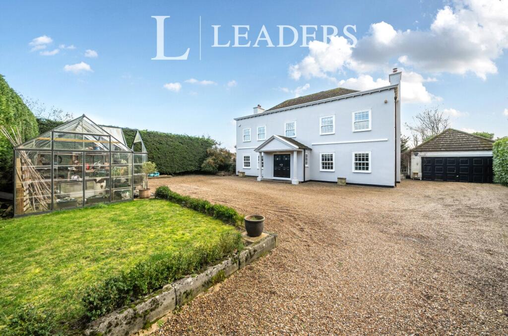 Main image of property: London Road, West Kingsdown, Sevenoaks