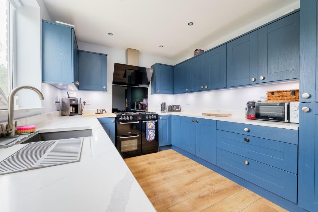 House in Newcastle upon Tyne - More
