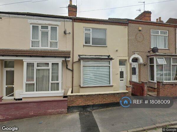 Main image of property: Bridget St, Rugby, CV21