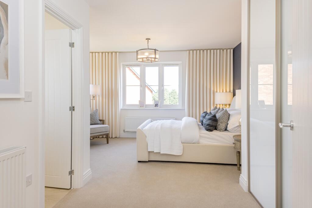 House in Tonbridge - View 3