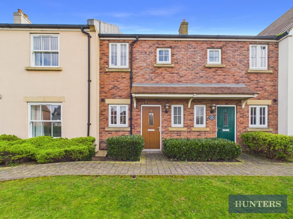 Main image of property: Sunrise Drive, Moor Road, Filey