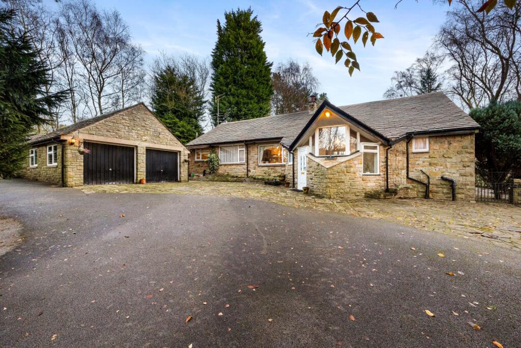 Main image of property: High Peak DERBYSHIRE