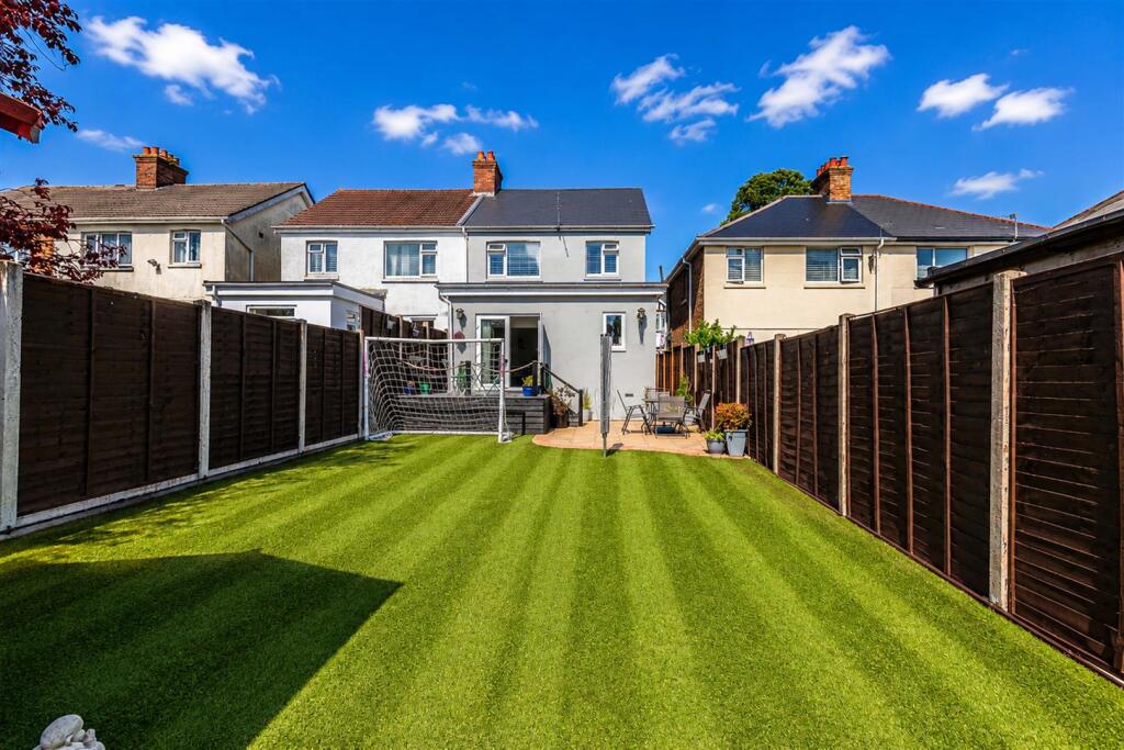 House in Poole, Upper Parkstone - View 3