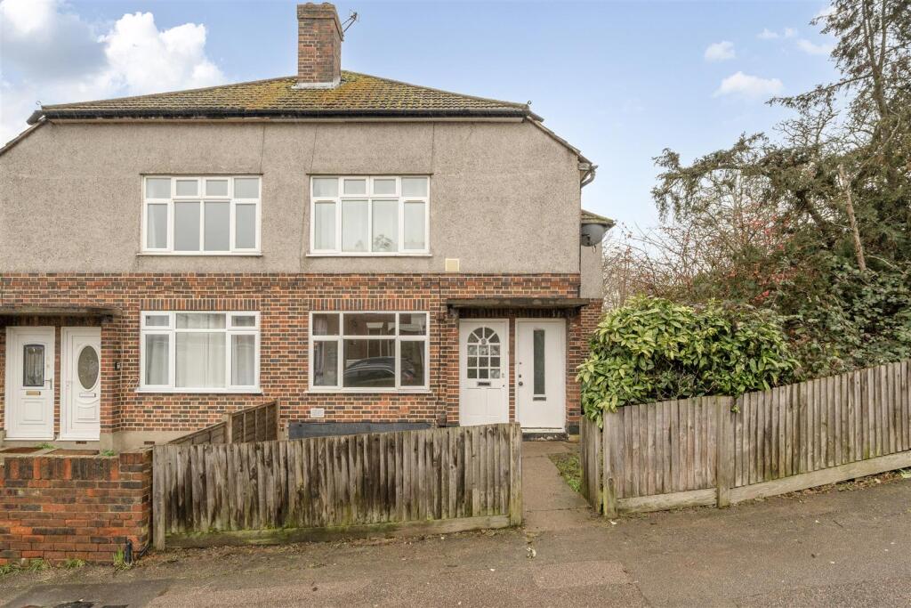 Main image of property: Chiltern Drive, Surbiton