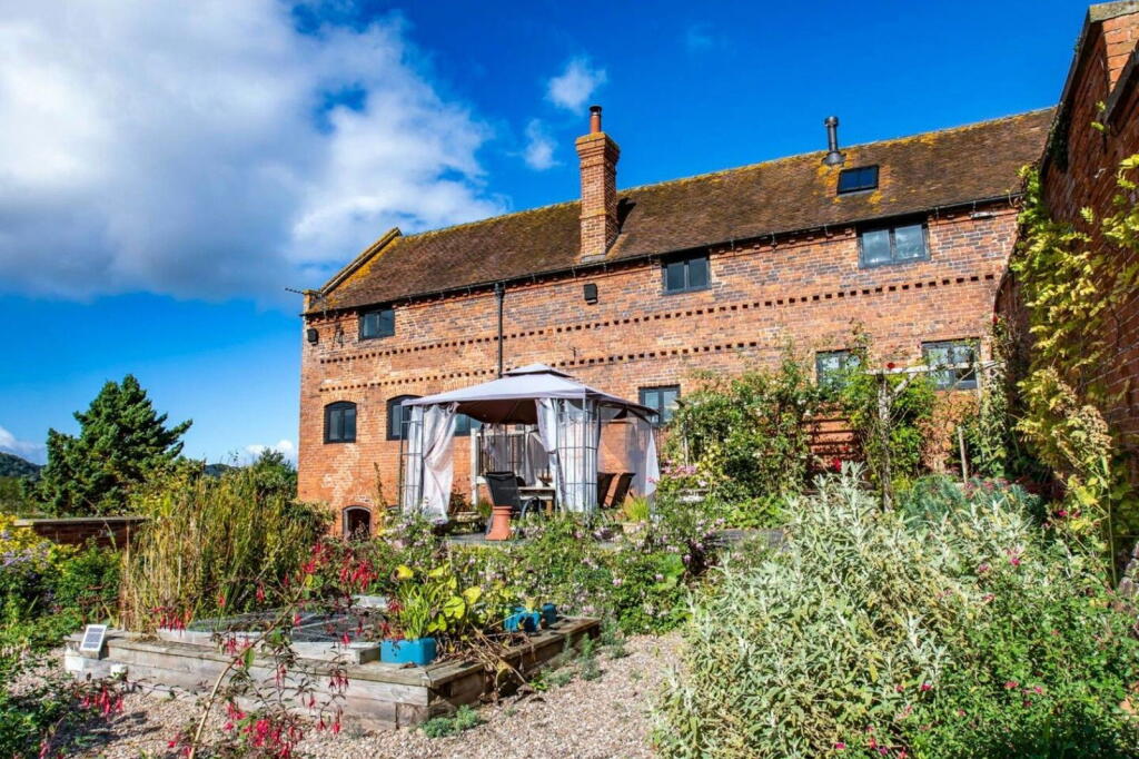 Main image of property: Stanford Bridge, Worcester