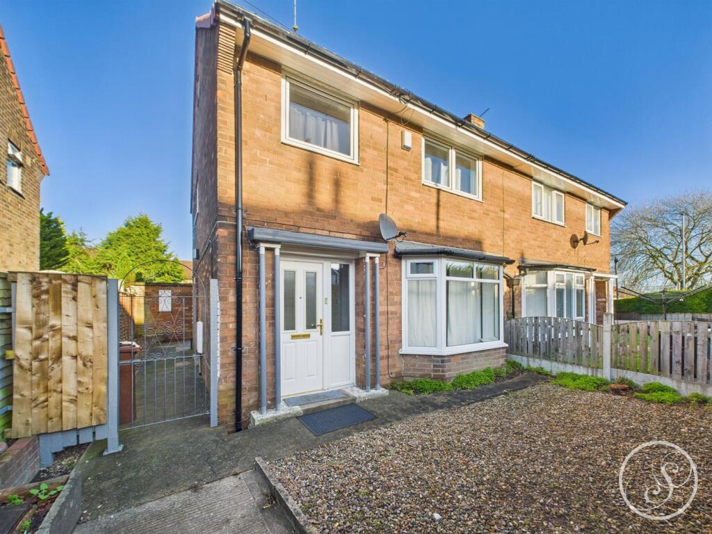 Main image of property: Barwick Road, Leeds