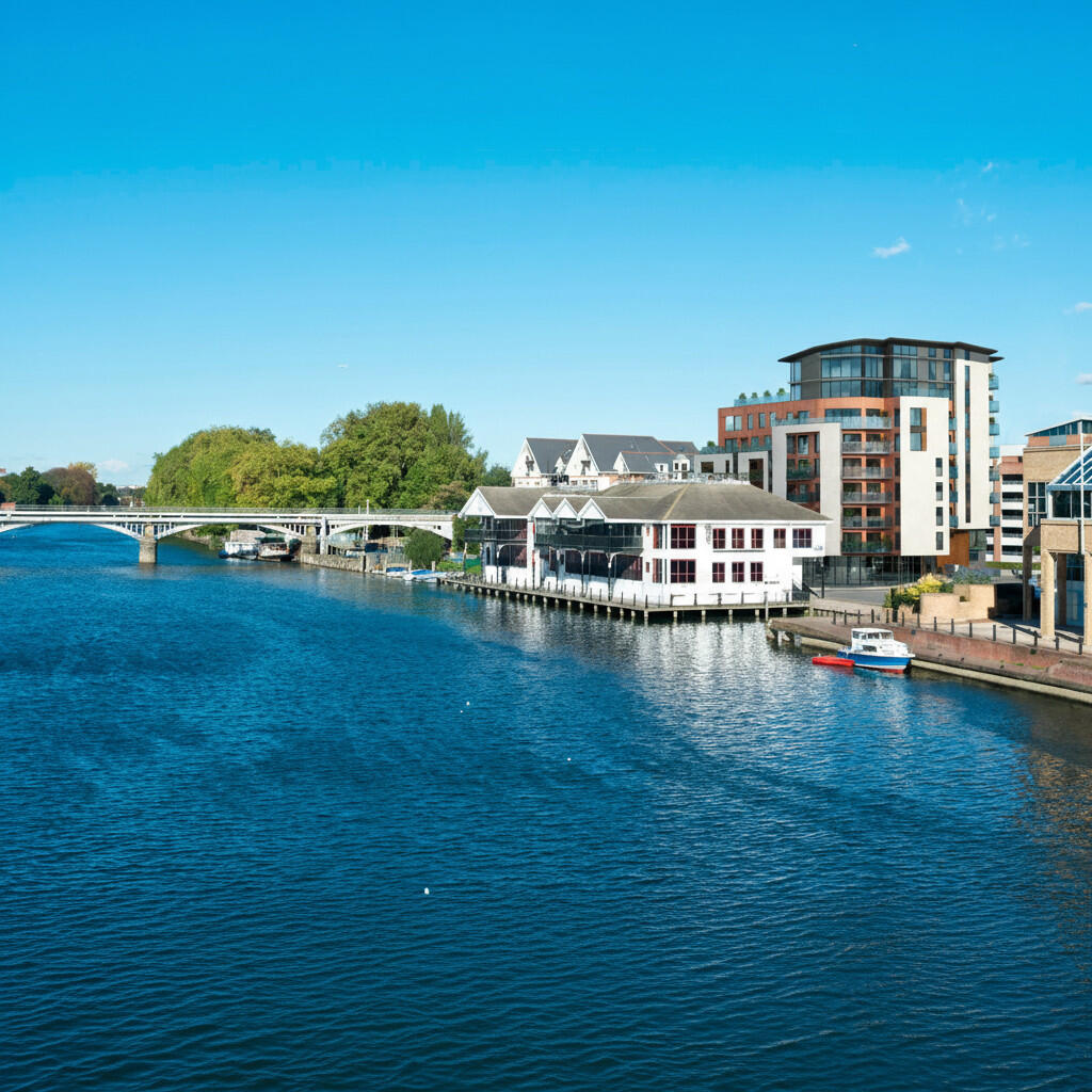 Main image of property: Water Lane, Kingston Upon Thames