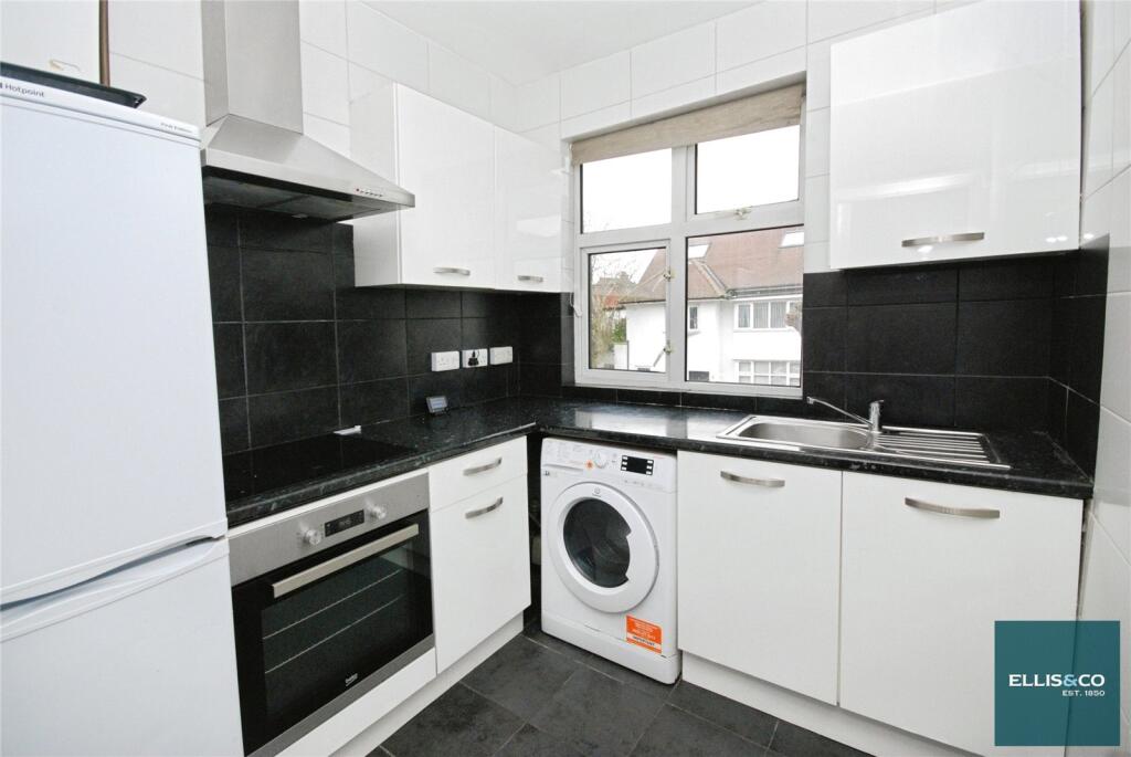 Main image of property: Sneath Avenue, Golders Green, NW11