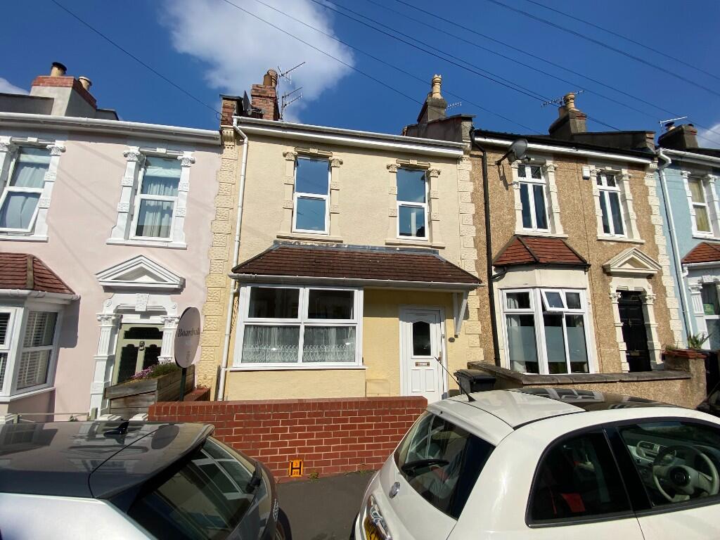 Main image of property: Agate Street, Bristol, BS3