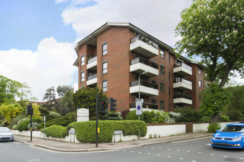Main image of property: Heatside, Finchley Road, NW11 7SB