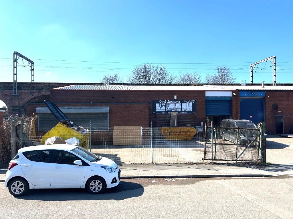 Main image of property: Tadman Street, Wakefield, West Yorkshire, WF1