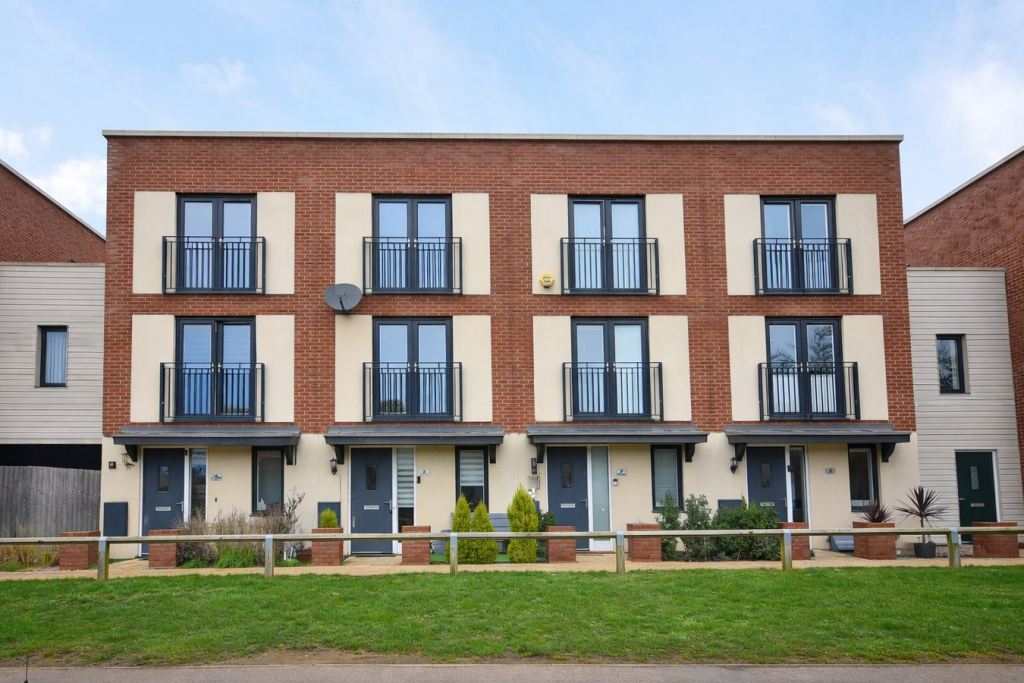 Main image of property: Wildfell Walk, Weedon Road, Northampton, NN5