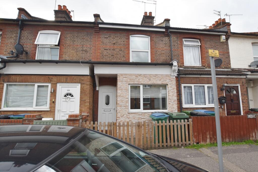 Main image of property: Leavesden Road, North Watford, WD24