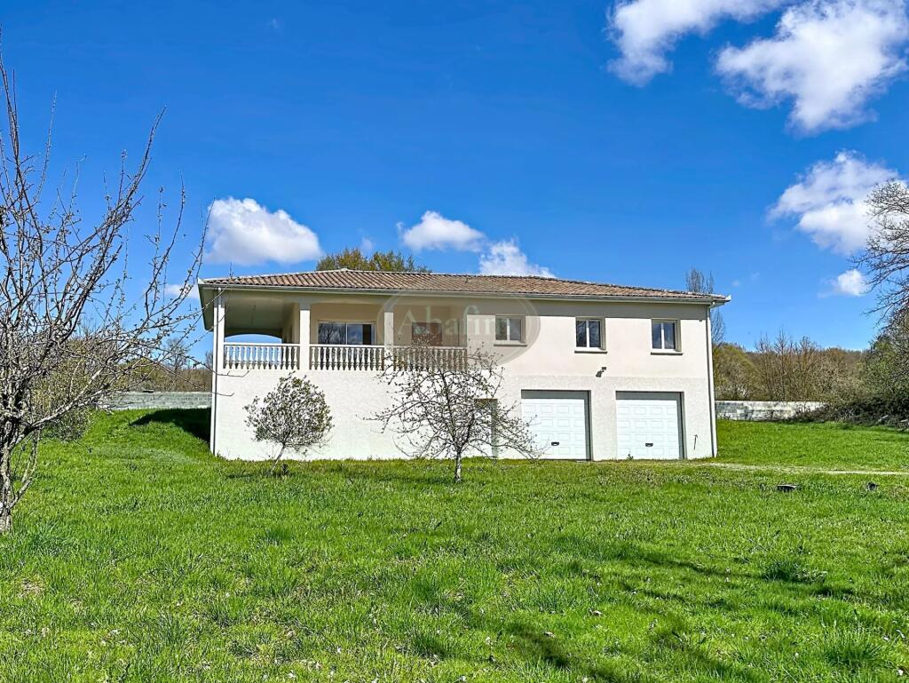 Main image of property: Midi-Pyrénées, Haute-Garonne, Lestelle-de-St-Martory