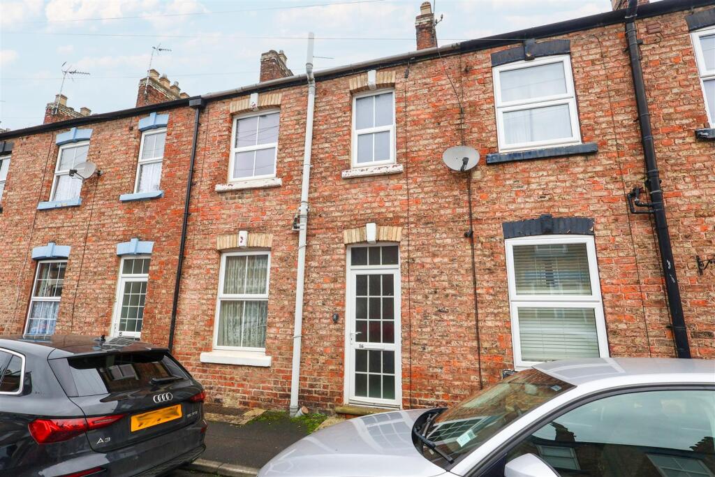 Main image of property: Rayner Street, Ripon