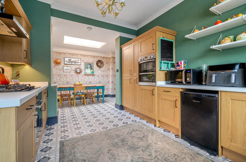 Main image of property: Fisher Street, Paignton, Devon