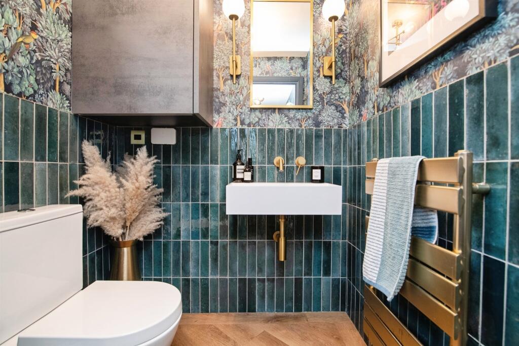 Additional image 9 of Horseshoe Crescent, Great Barr, Birmingham