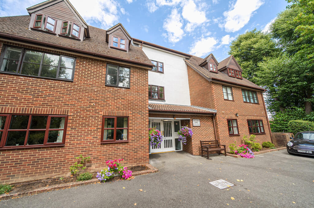 Main image of property: Pond Cottage Lane, West Wickham, BR4