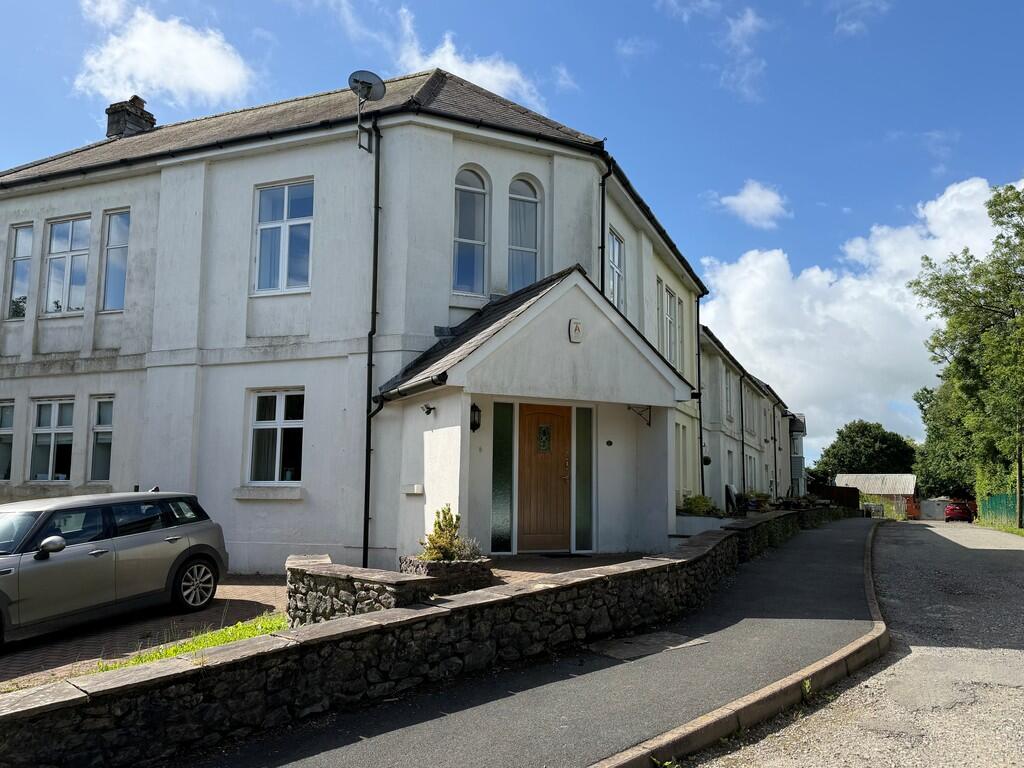 Main image of property: The Olde Coach House, Wrangaton