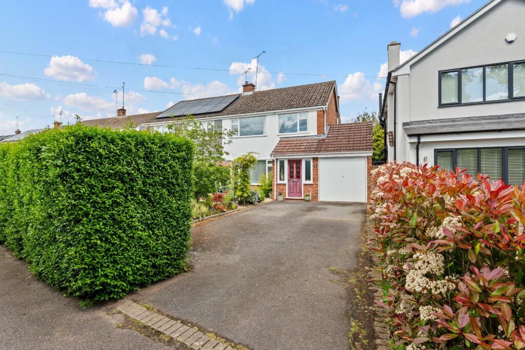 Main image of property: Offchurch Road, Royal Leamington Spa