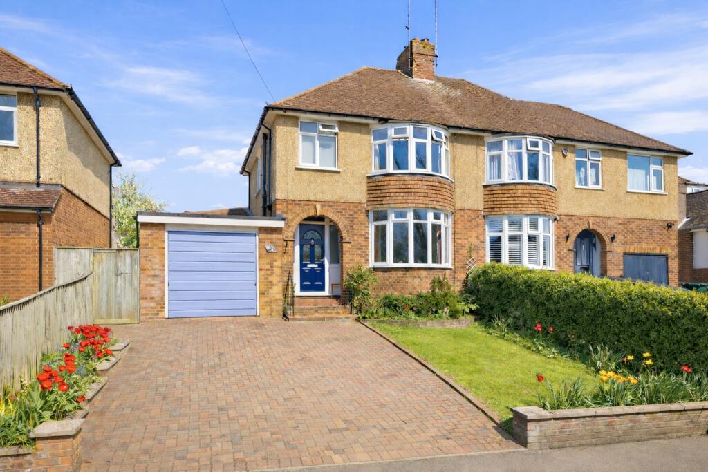 Main image of property: Lower Luton Road, Wheathampstead, St. Albans, Hertfordshire, AL4