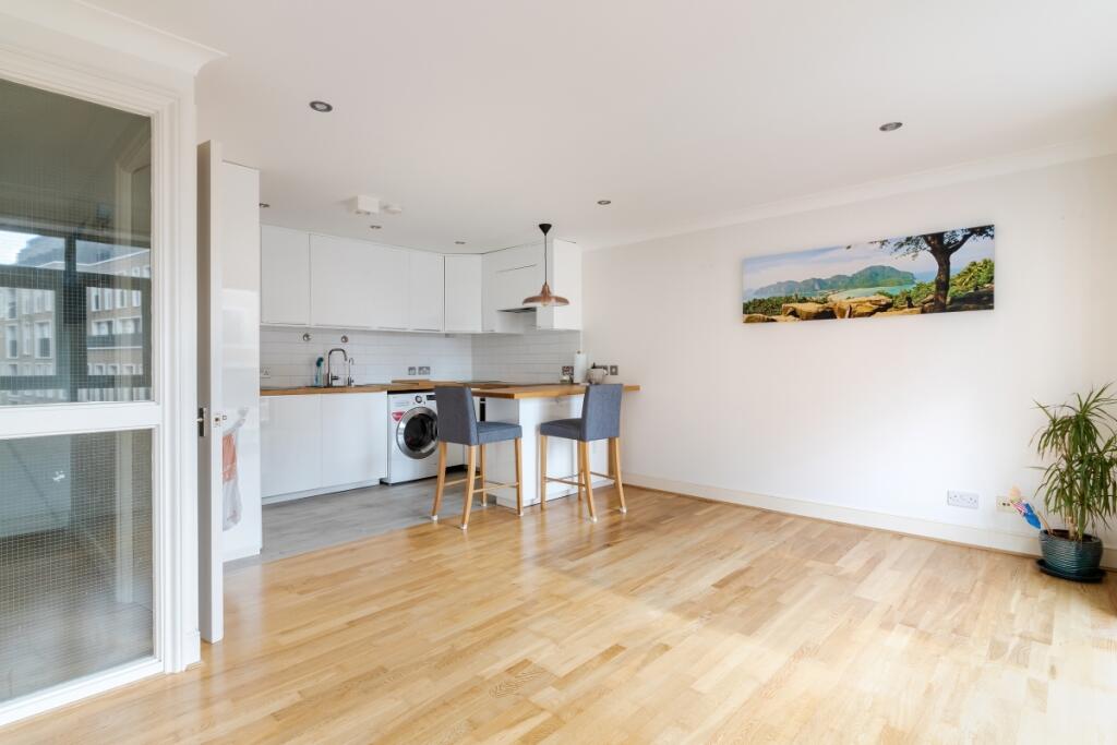 Main image of property: Bridgewater Square London EC2Y