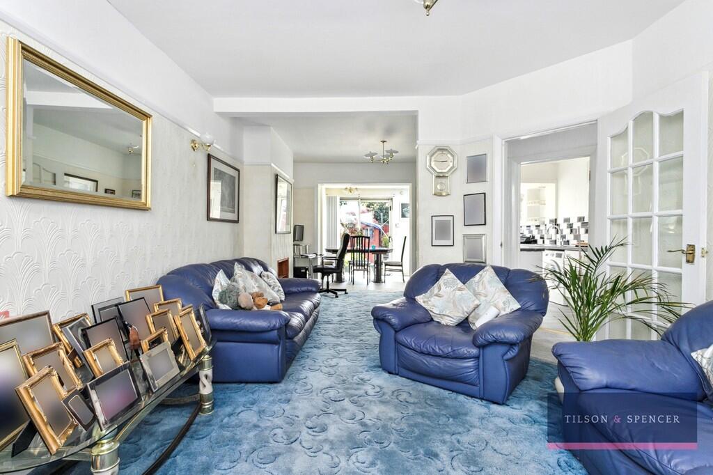 House in London - View 4