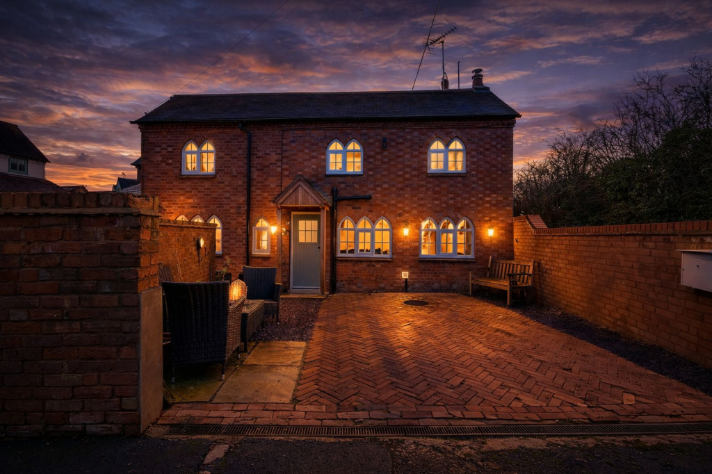 Main image of property: The Green, Snitterfield, CV37