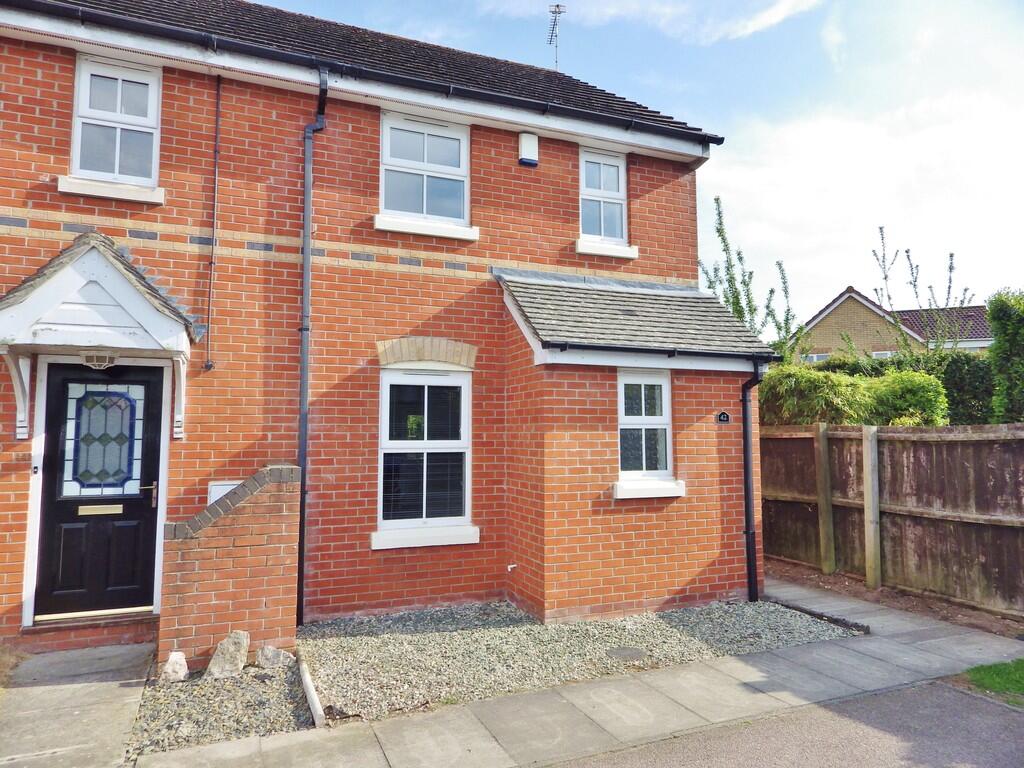 Main image of property: Thorpe Marriott Taverham