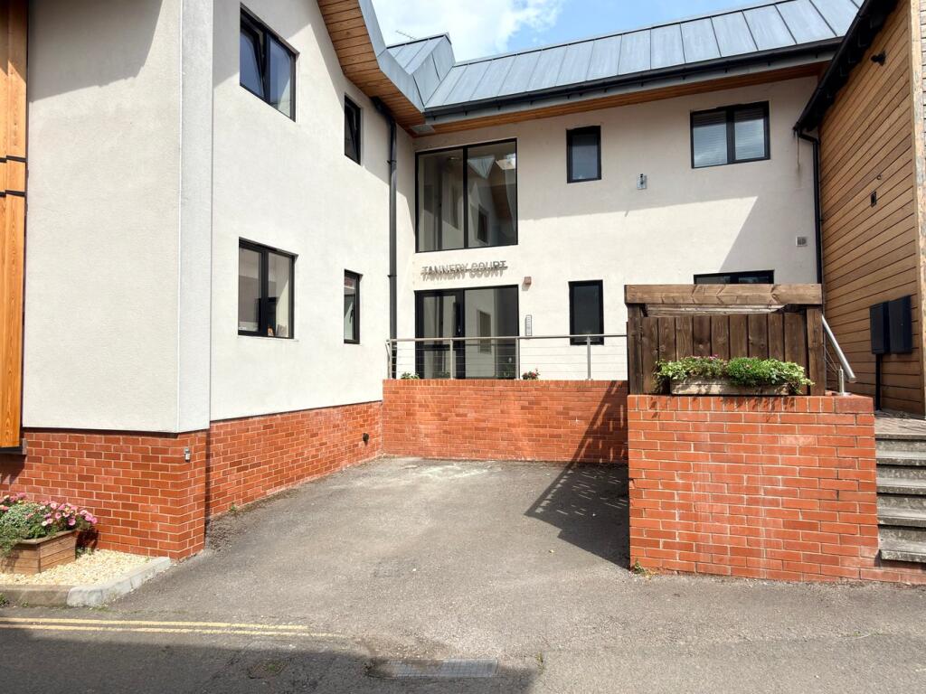 Main image of property: St Marys Lane, Tewkesbury, Tewkesbury, GL20