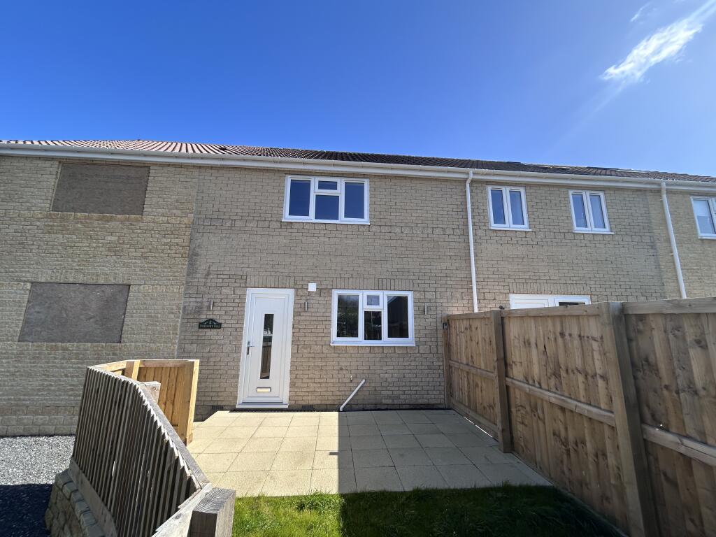 Main image of property: Underdown Mead, Mere