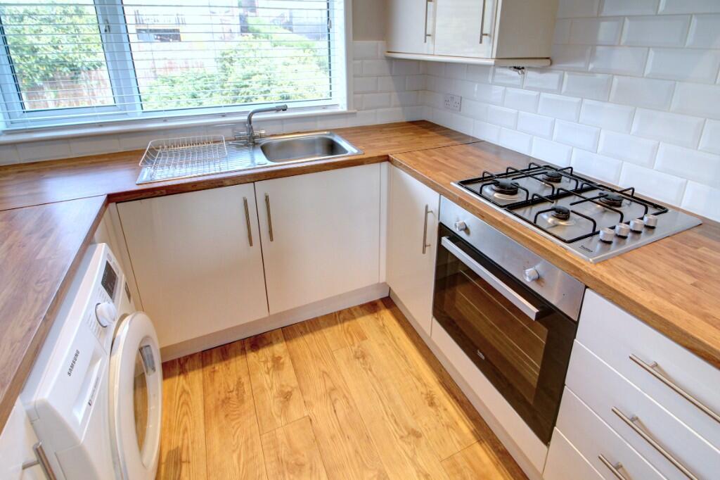 Apartment in Newcastle upon Tyne, Tyne and Wear - View 5