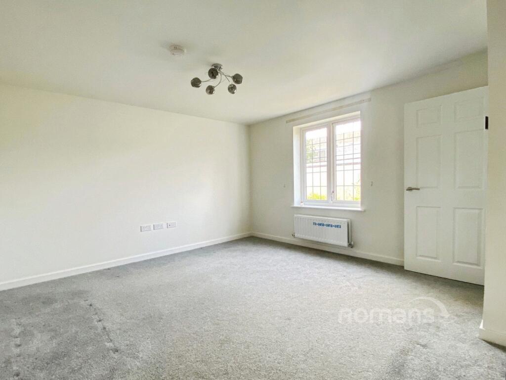 House in Reading, Barkham - View 3