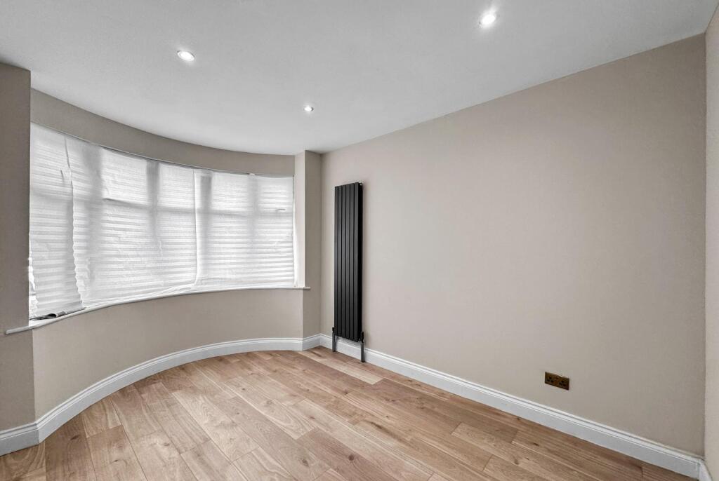 Arderne Road, Timperley – pohled 4