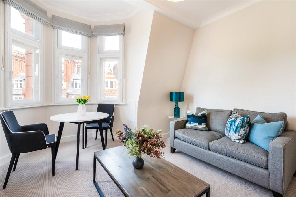 Main image of property: Mount Street, London, W1K