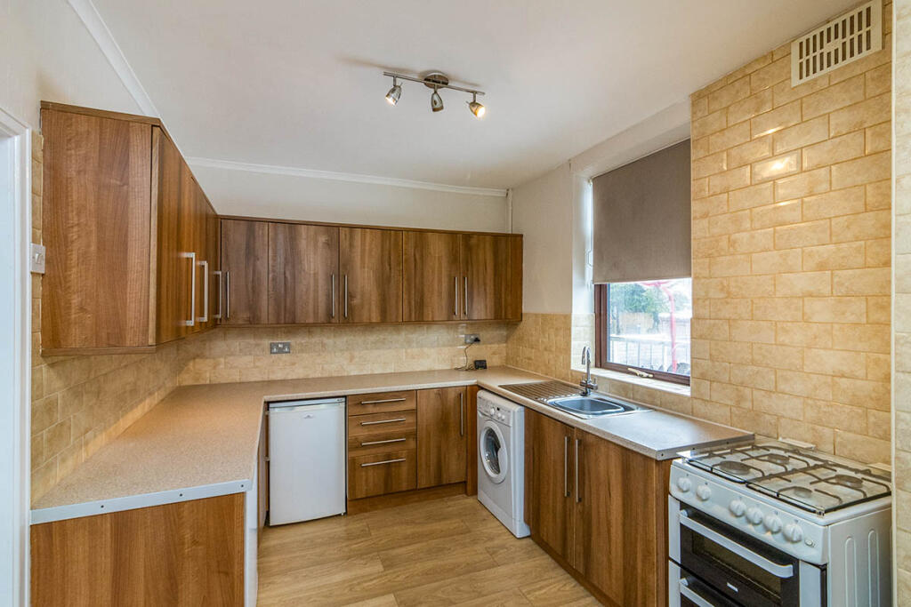 House in Sheffield - View 3