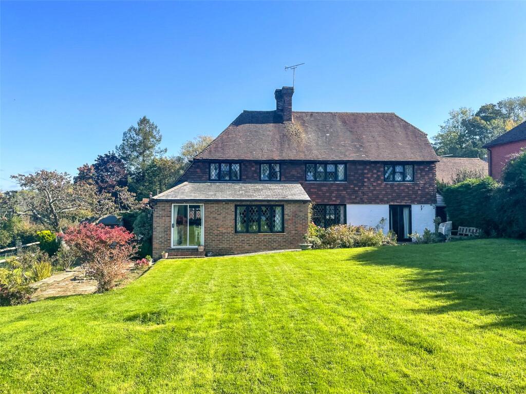 Main image of property: Fairglen Road, Wadhurst