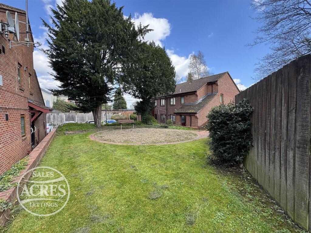 Additional image 21 of Queens Close, Erdington, Birmingham