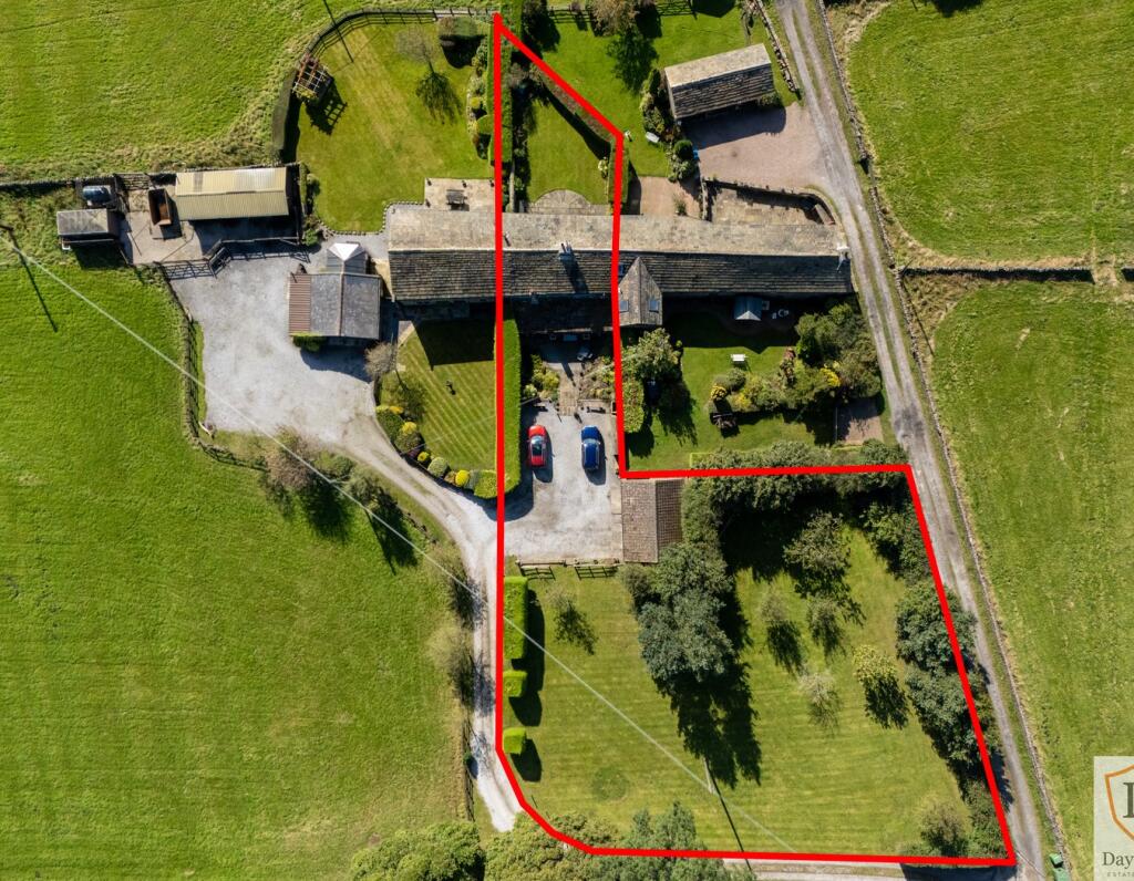 Additional image 33 of Trough Lane , Denholme, Bradford, BD13