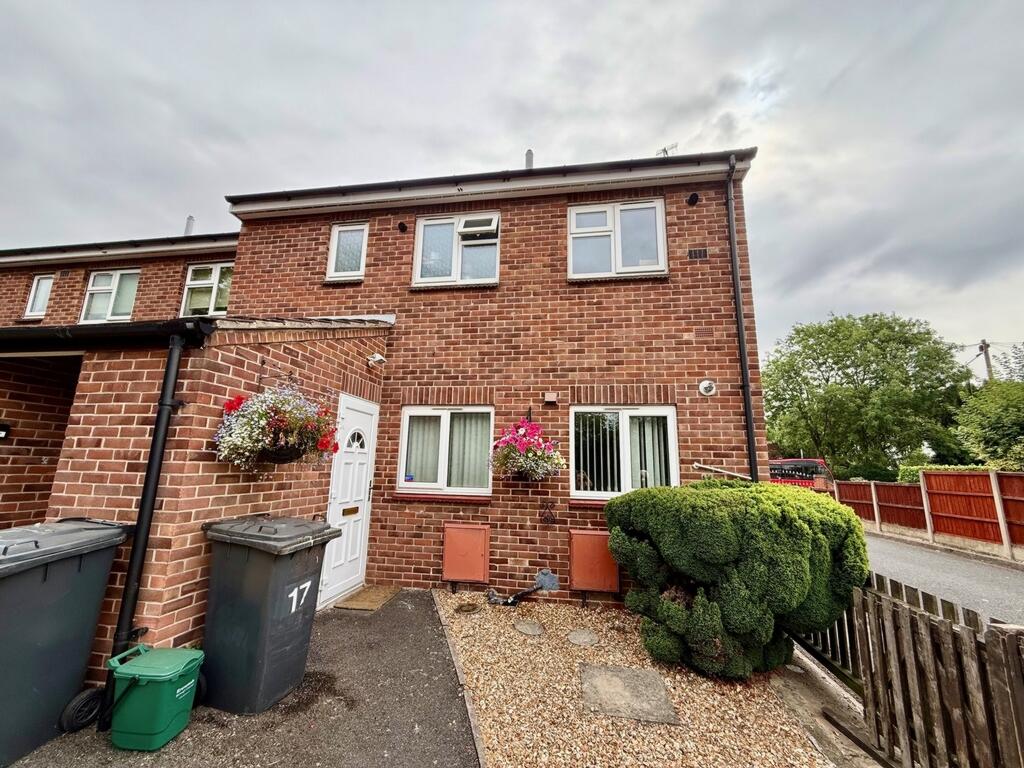 Main image of property: Longmoor Road, Sandiacre, NG10