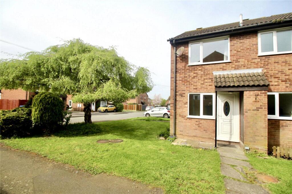 Main image of property: Willow Close, Burbage, Hinckley, Leicestershire, LE10
