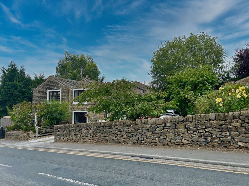 Main image of property: Cullingworth Gate, Cullingworth, Bradford, BD13