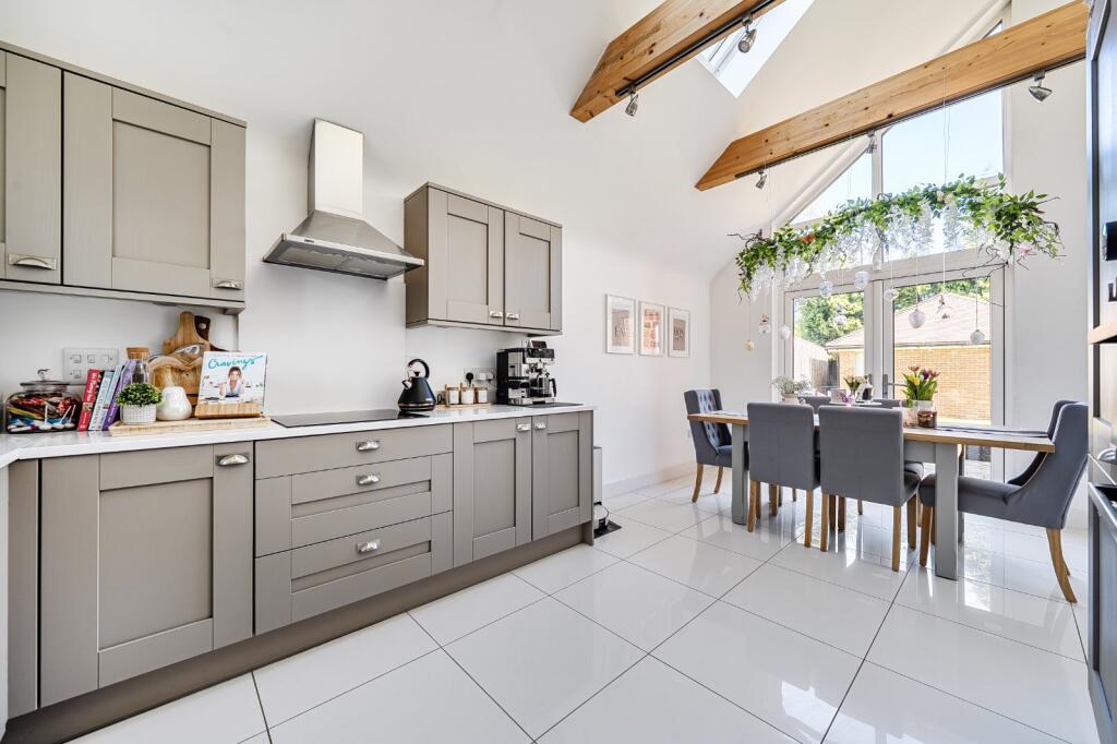 House in Waverley, Hale, Farnham - View 3