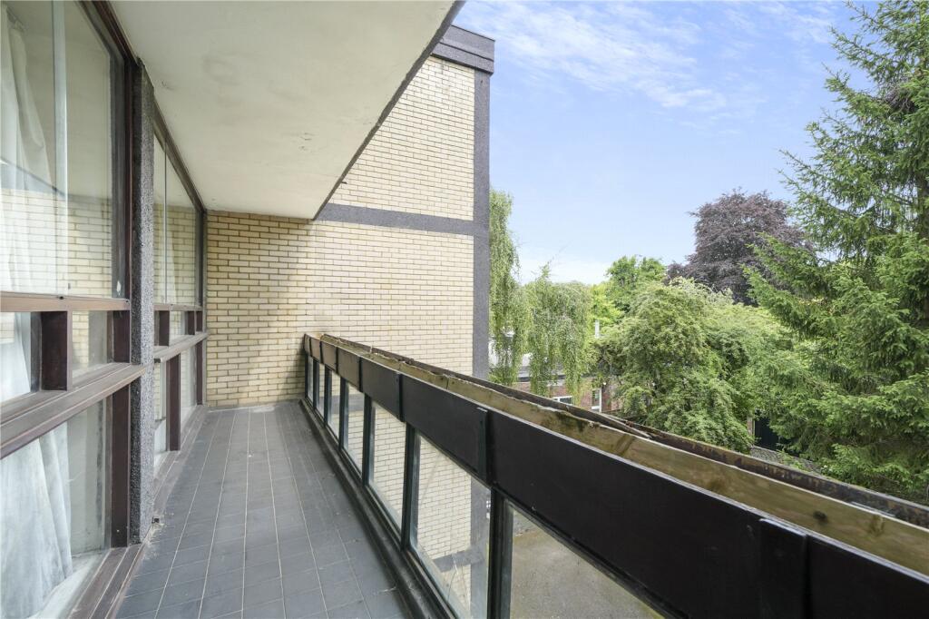 Apartment in London, Muswell Hill - View 4