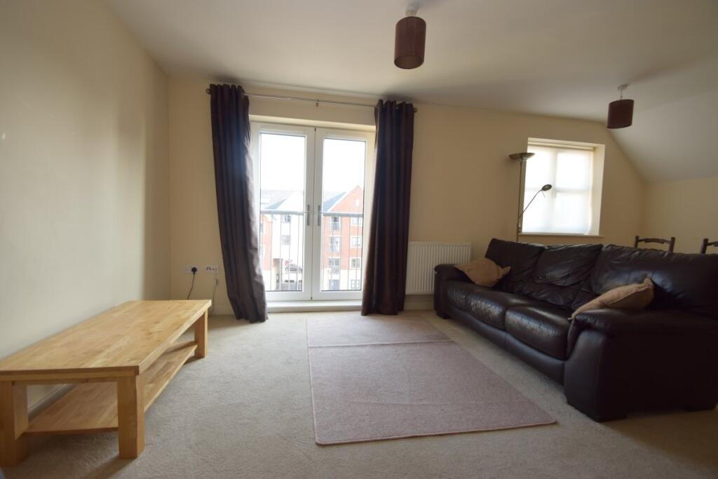 Apartment in Portsmouth - View 2