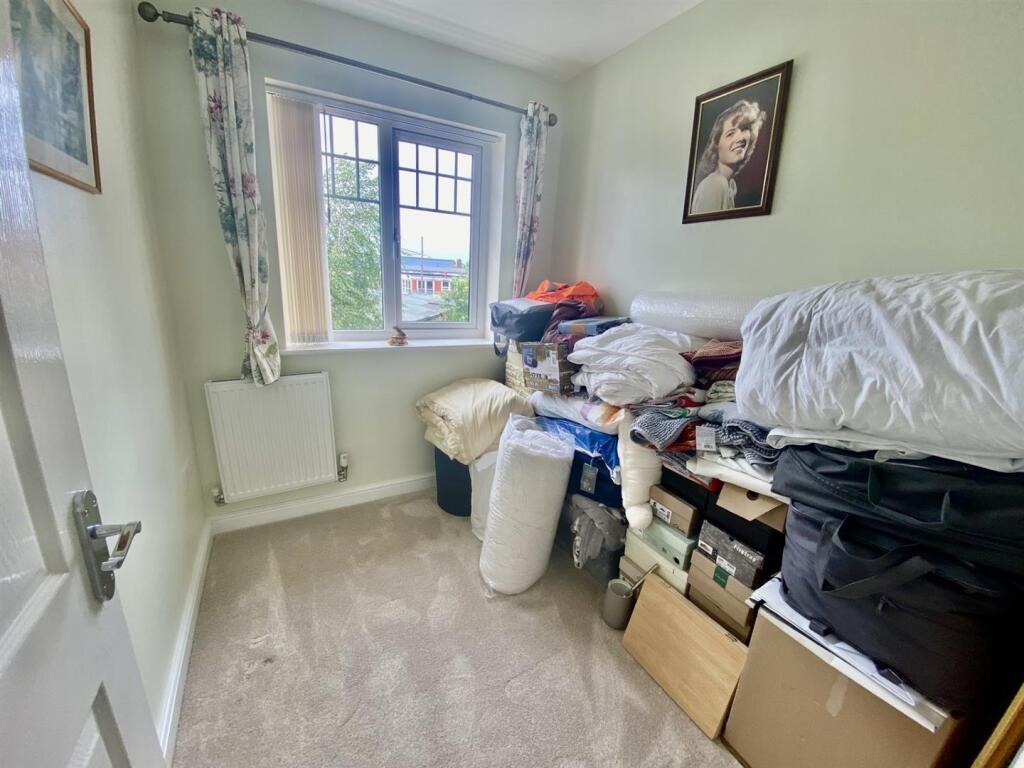 House in Saltney, Garden Village - View 5