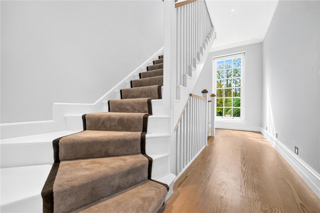 House in London - View 4