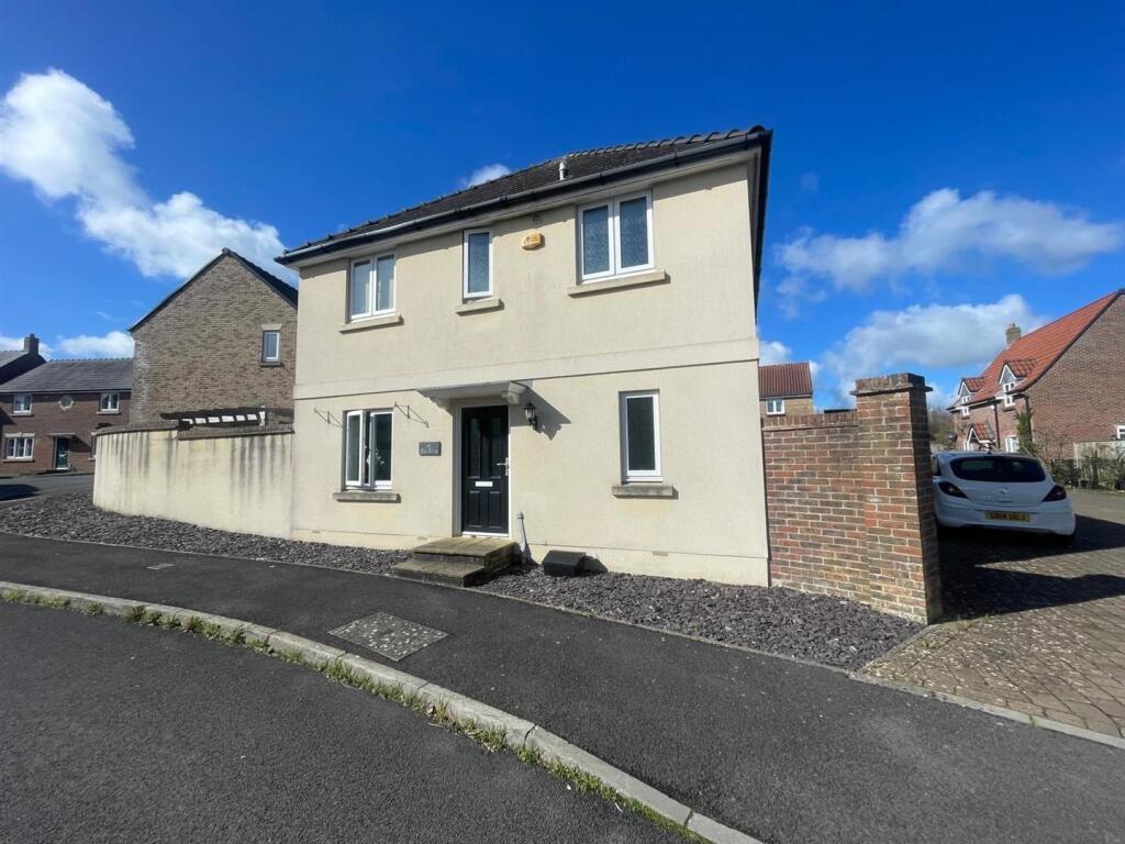 Main image of property: Oak Drive, Crewkerne