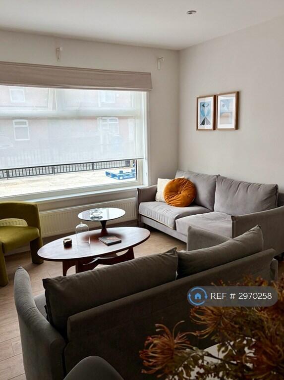 Main image of property: Hassop Avenue, Salford, M7