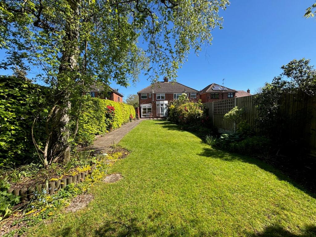 Main image of property: Birmingham Road, Walsall, WS5